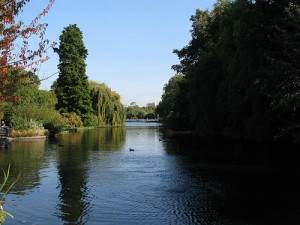 UK - 04 - St. James's Park