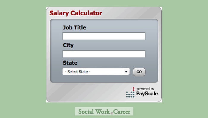 social worker salary nj 2019