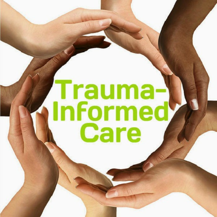 trauma presentation