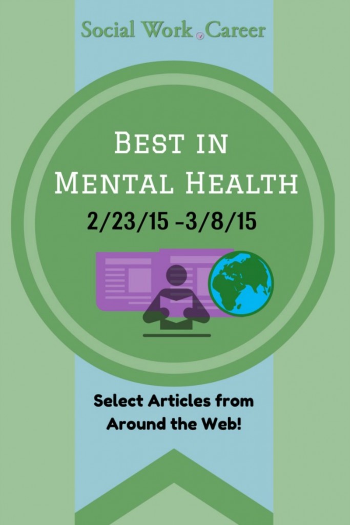 best in mental health