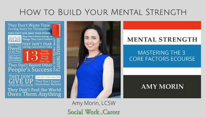 How to Build Mental Strength