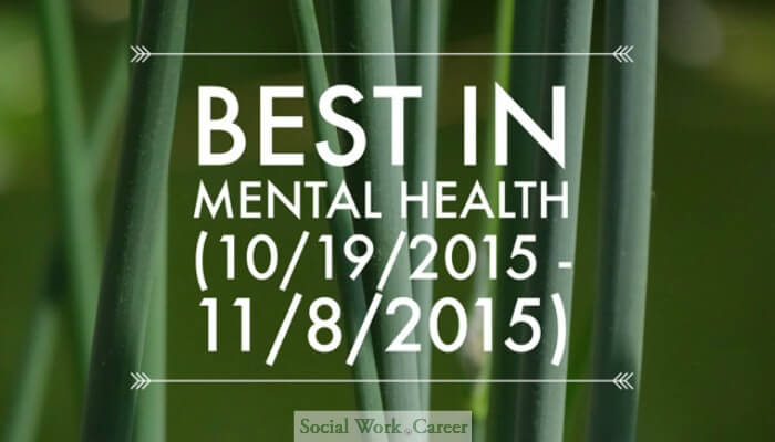 best in mental health