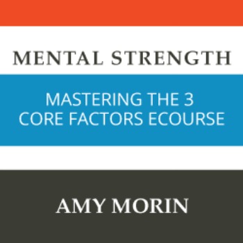 mental strength