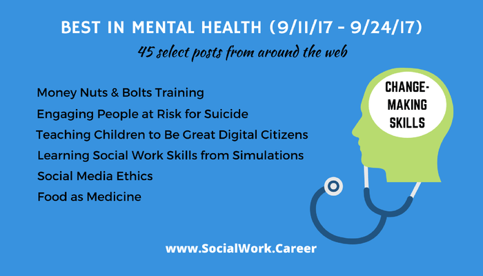 Best mental health 9-24-17