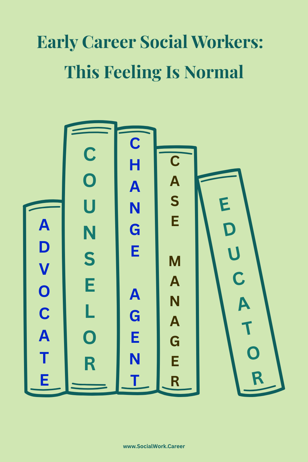 Imposter Syndrome in Social Work: Why It Shows Up & What Helps